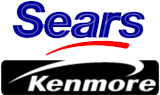 Sears - Kenmore